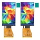 thumbnail image 2 of Módulo de pantalla IPS, 2 piezas Pantalla LCD IPS Módulo de pantalla de componentes electrónicos Rendimiento probado, 2 of 8