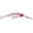 Purple Clown Flash, variant on Rapala Deep Tail Dancer 07 Crankbait Black Light