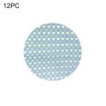 thumbnail image 1 of Opolski 12Pcs Car Vehicle Body Waterproof Reflective Warning Stickers Decoration Strip, 1 of 8