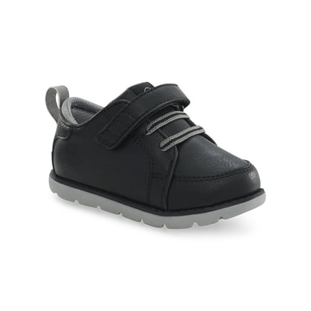 

Stride Rite 360 Ethan Kid s Machine Washable Adjustable Width Casual Sneaker Sizes 5-13