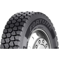 Fortune FDM213 11R22.5 H/16PLY Tire for Commercial Trucks
