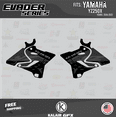 thumbnail image 2 of Kalair GFX Graphics Kit for Yamaha YZ250X (2016-2022) Evader Series, 2 of 5