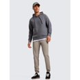 thumbnail image 3 of Pantalones Joggers CRZ YOGA para Golf con Bolsillos y Elasticidad 4 Vías 76 cm, 3 of 4