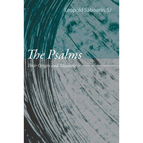 The Psalms (Paperback)