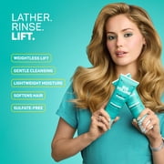 Marc Anthony BIG VOLUME Weightless Lift Shampoo for Fine Limp Hair, 8.45 fl oz