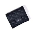 thumbnail image 1 of Cartera de mujer con forma de diamante, sencilla, multitarjeta, antidesmagnetización, para estudiantes, portátil, 1 of 5