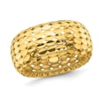 thumbnail image 1 of 14K Yellow Gold Polished Ring (SIZE 7), 1 of 5