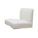 thumbnail image 4 of Funda Estirar El Asiento De Comedor Funda Para Boda Hotel, 2pcs, 4 of 4