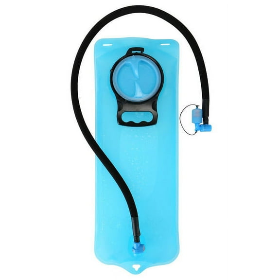 Mogoko Hydration Bladder, 2 Liter 3L Leak Proof Water Bladder, Water Reservoir for Hydration Pack