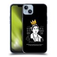 thumbnail image 1 of Head Case Designs Officially Licensed Riverdale Jughead Jones No Rest For The Wicked Crown Soft Gel Case Compatible with Apple iPhone 14 Plus, 1 of 7