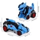 thumbnail image 3 of Juguetes de coche deformables de dinosaurios, juguetes de coche deformables manuales para niños, regalos de fiesta de cumpleaños, 3 of 12