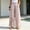 Pink, variant on Wide Leg Pants for Women Floral Embroidered Lounge Pant Elastic Waist Summer Beach Vacation Straight Slacks, 2026 New Limited-time Off