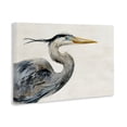thumbnail image 3 of Stupell Industries Wings Of Tranquility Canvas Wall Art design by Jacob Q, 30 x 45, 3 of 7