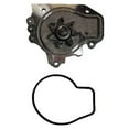 thumbnail image 2 of GMB 135-1400 Water Pump that fits a Acura Integra (1996-2001), 2 of 5