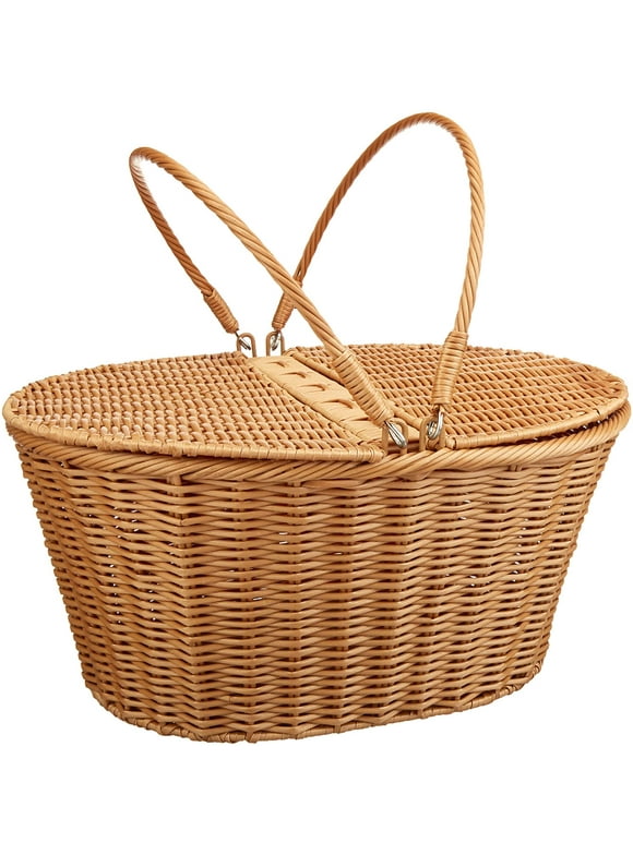 Picnic Baskets in Serveware