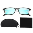 thumbnail image 2 of GAFAS DE CORRECCIÓN Colorblind, Anti Resplandor Unisex universal Colorblind Gafas para conducir, 2 of 7