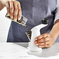 thumbnail image 2 of OXO Good Grips Radial Grinder Pepper Mill, 0.385 lbs, White, 2 of 3