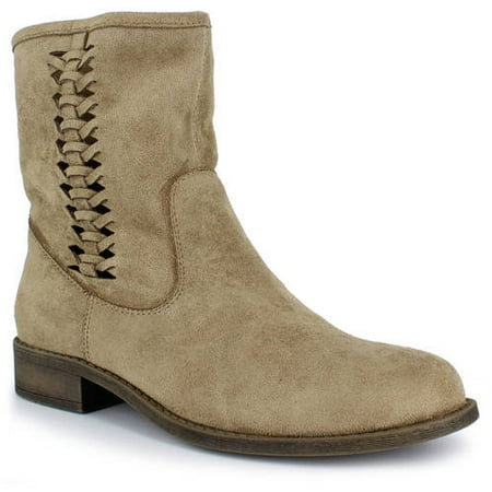 Women's Jane Bootie Women's Jane Bootie