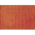 thumbnail image 1 of Ahgly Company Indoor Rectangle Abstract Brown Contemporary Area Rugs, 7' x 10', 1 of 4