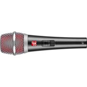 sE Electronics V7 Switch Dynamic Supercardioid Handheld Vocal Microphone