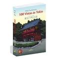 thumbnail image 1 of Libro 100 Vistas De Tokyo Tapa Blanda, Autor Shinji Tsuchimochi, Editorial Alfaomega / Quaterni, 1 of 2