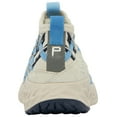 thumbnail image 3 of New Balance Pensole 1080 M1080MPN Sneakers Men's White Blue Running Shoes BU123 (White,8.5), 3 of 3
