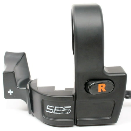 - Spyder 2008-2012 Spyder Rs Roadster Se5 Spyder Rs Se5 Se5 Switch Housing 515176198 New Oem