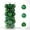 Green, variant on RBCKVXZ 24Pcs 1.18"/30mm Christmas Balls Christmas Ball Ornaments for Xmas Tree Party Decorations, Christmas Decorations, Red