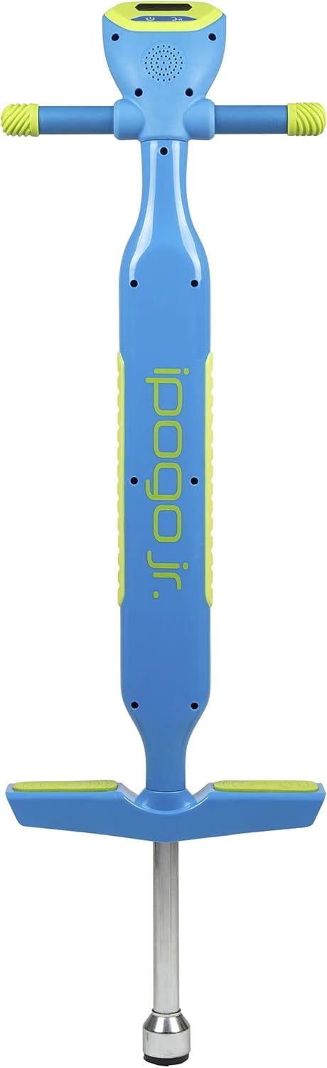 Flybar Super Pogo Stick for Kids & Adults 14+ – Strong Spring for