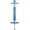 Blue, variant on Flybar iPogo Jr. - Worlds First Interactive Counting Pogo Stick for Kids Ages 5 to 9 (Pink)
