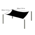 thumbnail image 3 of Small Outdoor Cover, Sunshade Net Sunscreen Net Green Succulent Encryption Thickened Sunshade Net Suitable for Courtyard Backyard Garden Outdoor Activities, Protective Cover, 3 of 8