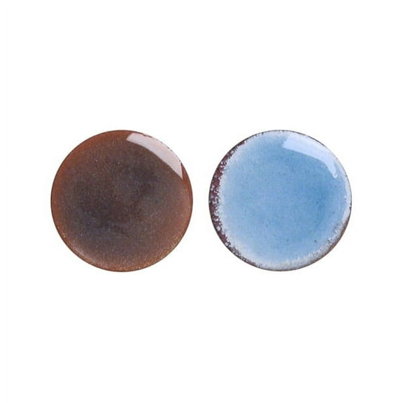 2610 Sky Blue Thompson Transparent Enamel 2 Ounce
