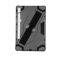 thumbnail image 3 of Tablet Case, Collision Vibration Convenience Multifunctional Stand Color Tab Case For Galaxy Tab S6 10.5 Inches, 3 of 5