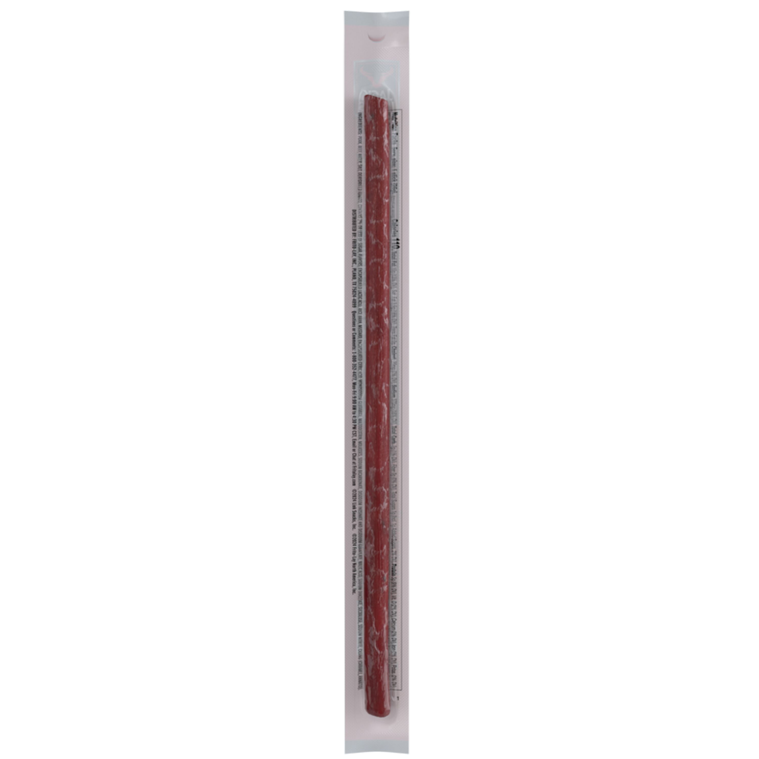 Jack Link's Doritos Sweet & Tangy BBQ Meat Stick, 0.92 oz
