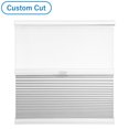 thumbnail image 1 of TrueView 48 Max. Length Cordless Cellular Day/Night Shade-White, 1 of 4