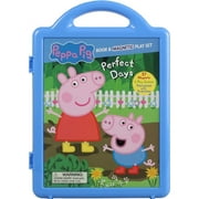 Magnetic Play Set: Peppa Pig: Magnetic Play Set (Mixed media product)
