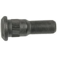 thumbnail image 4 of Dorman HD Solutions 610-0345.5 Black Wheel Lug Stud, 4 of 4