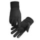 thumbnail image 1 of Guantes de invierno cálidos con pantalla táctil, impermeables, de forro polar, suaves, para ciclismo, para hombre Negro, 1 of 9