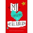 thumbnail image 1 of Mi Corazón En Palabras Lujo Ediciones Selectas Diamante 9786079866433, 1 of 2