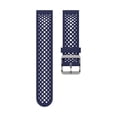 thumbnail image 3 of Official 22mm Silicone Strap Comfortable Durable Easy to Swap Versatile Active Lifestyles, 3 of 3