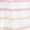 White with Stripes, variant on Inktastic Cute Gingerbread Man with Red Plaid Bowtie Girls Toddler Dress