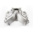 thumbnail image 6 of Holley 300-290 Holley Single Plane EFI Split-Design Race Intake Manifold- GM LS3/L92, 6 of 11