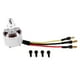 thumbnail image 5 of Motor Sin Escobillas Hugo 2312 960KV 3/4 Para F330 Accessoires - Parts - CW, 5 of 10