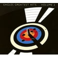 thumbnail image 3 of The Eagles - Their Greatest Hits Volumes 1 & 2 - Music & Performance - CD, 3 of 6