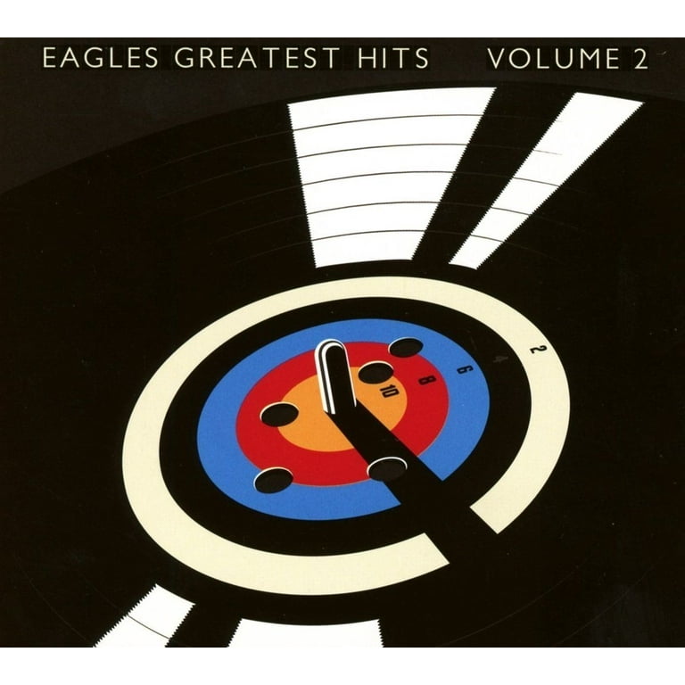 Eagles Band Classic - Their Greatest Hits Volumes 1 & 2