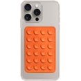 thumbnail image 1 of HAHDAXIA Suction Phone Case Mount (Tangerine Dream（Orange）), 1 of 7