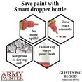 thumbnail image 6 of The Army Painter Glistening Blood - Non-Toxic Water Based Acrylic Effects Paint, 6 of 7