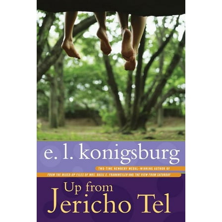 Up from Jericho Tel (Paperback)