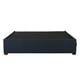 thumbnail image 1 of Box Base Cama Queen Size Azul, 1 of 8