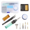 thumbnail image 3 of 13 in 1 Welder MT-100 Portable Electric Gas Welder Electric Welding Tool Kit, 3 of 5